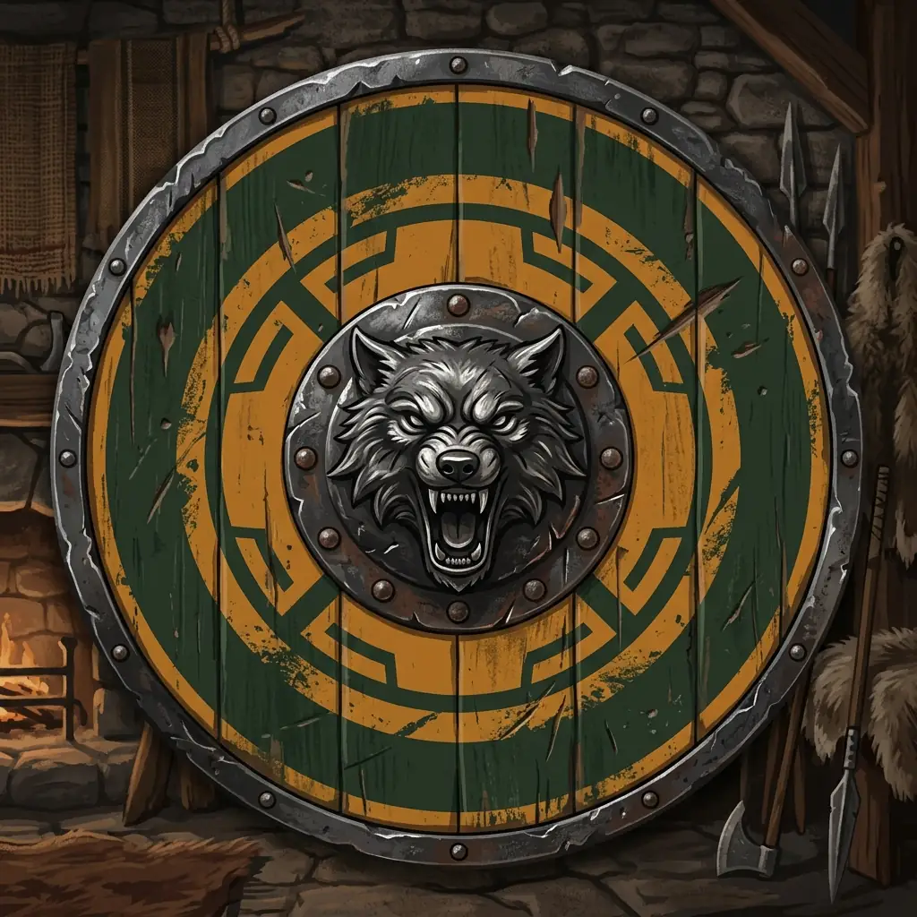 Shield
