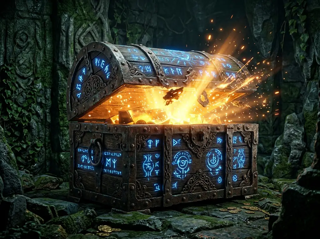 Treasure Chest
