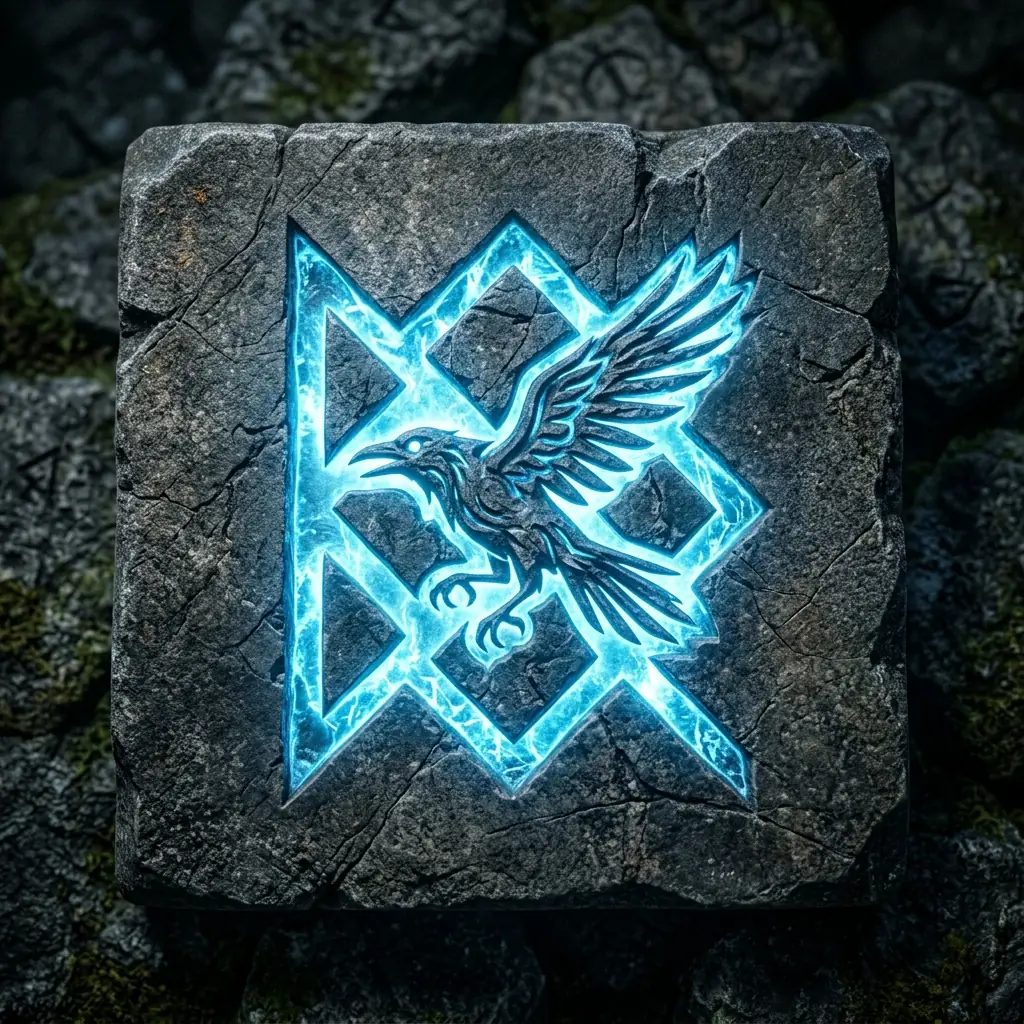Rune 1