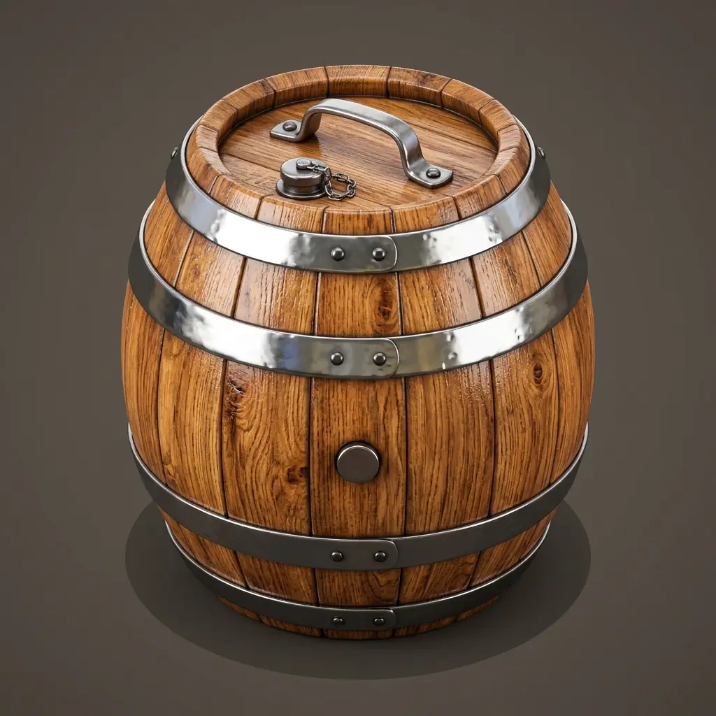 Barrel